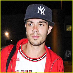 Max George Says He Shouldn't Vent on Twitter After Going on a Rant!
