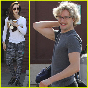 Meryl Davis & Charlie White on DWTS: 'We're in This Together'