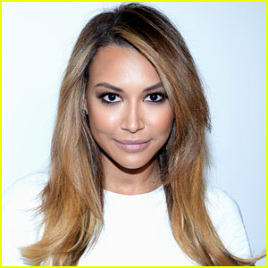 Fox Confirms That Naya Rivera Has NOT Been Fired from 'Glee'