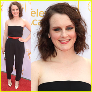 Sophie McShera: An Afternoon With 'Downton Abbey'