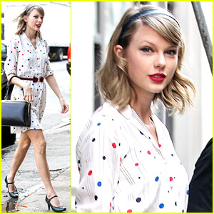 Hailee Steinfeld on Taylor Swift: 'She's An Inspiration To Me'