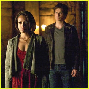 What Just Happened on 'The Vampire Diaries' - Season Finale Recap!