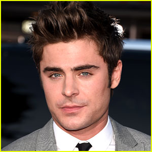 Zac Efron Might Be Joining a Marvel Project!