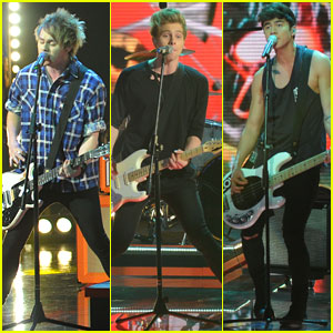 5 Seconds of Summer Wants Fans to Know They Love Them!