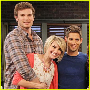 Baby Daddy Poll - Who Does Riley Really Belong With? Ben Or Danny?
