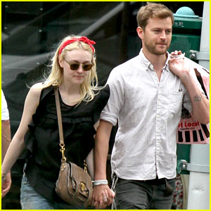 Dakota Fanning Wants to See More Female Directed Movies