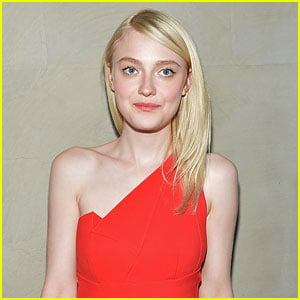Dakota Fanning Says 'It's Important to See Strong, Independent Women' in Film!