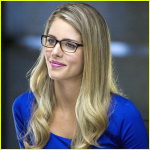 'Arrow' Spoilers Galore - Look Who's Getting A New Love Interest!