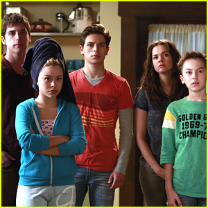 'The Fosters' Returns In Two Weeks - Get A First Look! (Exclusive)