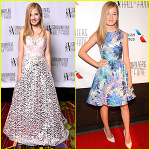 Jackie Evancho Releases 'Game of Thrones' 'Rain of Castamere' Cover & Her Talent Will Blow You Away