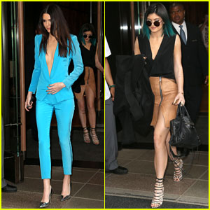 Kendall Jenner: My Mom Cried When I Moved Out!