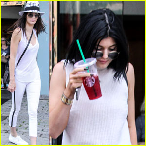 Kendall & Kylie Jenner Intend to Print Their Book in More Languages