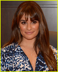 Does Lea Michele Have a New Boyfriend?
