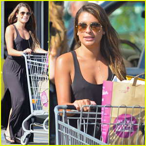 Lea Michele: Skin Care Has Always Been a Priority For Me!