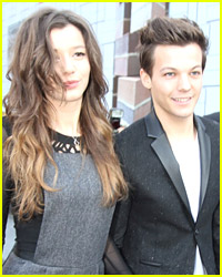 Will Eleanor Calder Go on Tour with Louis Tomlinson?