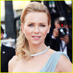 Naomi Watts Joins 'Insurgent' & 'Allegiant' as Evelyn!