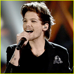 One Direction's Louis Tomlinson Buys English Soccer Team!
