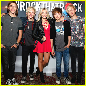 R5 Are Headed Back Out On The Road This Fall -- Get All The Tour Dates Here!