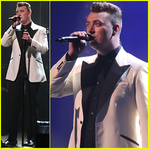 Sam Smith Has Not Yet Had His 'Heart Broken Properly,' But is Excited About It