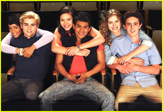 'Saved By The Bell' Movie Coming To Lifetime - Meet The New Faces!