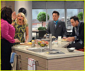 'Young & Hungry' Premieres TOMORROW on ABC Family - See All The Pics Here!