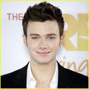 Chris Colfer Will Appear on 'Glee' Next Season, Twitter Was Hacked!
