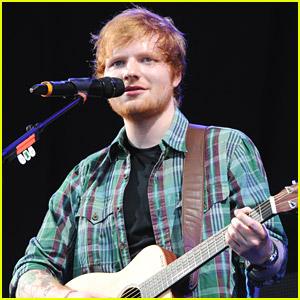 Ed Sheeran's Ex Nina Nesbitt Confesses She Wrote Songs About Him Too