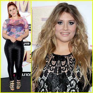Singers Ella Henderson & Katy B Turn Up The Beat at Key 103's Concert Event