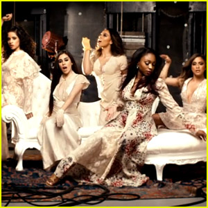 Fifth Harmony Premiere 'BO$$' Video & It's As Amazing As You Thought It Would Be