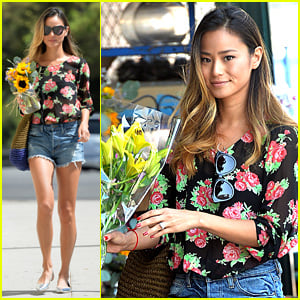 Jamie Chung on Having Kids: Of Course I Think About It
