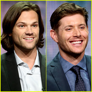 Jared Padalecki & Jensen Ackles Will Do a Musical Episode for 'Supernatural'!
