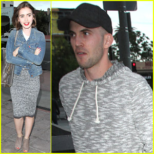Will Alison Brie Join Lily Collins in 'How To Be Single'?