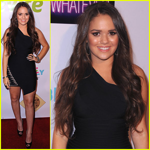 Madison Pettis: Inside Her Star-Studded Sweet 16 Birthday Bash! (Exclusive)