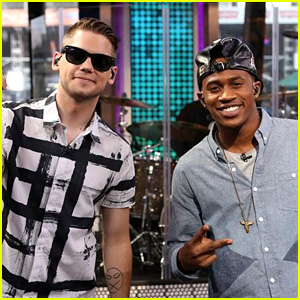MKTO Really Are the 'American Dream' on 'Good Morning America!'