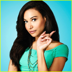 Naya Rivera's Santana May Be Recurring in Glee's Final Season
