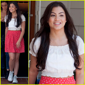 Paola Andino Reveals Her Favorite Part of Playing Every Witch Way's Emma!