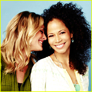 Are The Fosters' Stef & Lena Having A Boy or Girl? Gender Reveal!