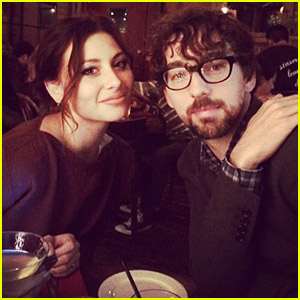 Get To Know Aly Michalka's Fiance Stephen Ringer - 5 Fun Facts About Him Here!