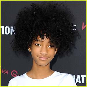 Willow Smith Drops New Numerology Single '8' - Listen Now!