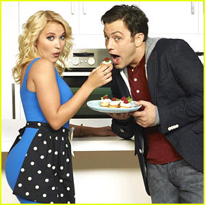 Is Gabi A Thief on Tonight's 'Young & Hungry'?