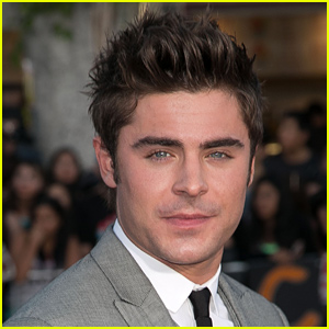 Zac Efron Opens Up About His Life Before Entering Rehab