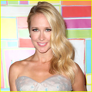 True Blood's Anna Camp to Guest Star on 'The League'