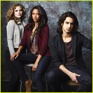 Avan Jogia Reacts To 'Twisted's Cancellation: 'Thanks For Sticking With Us'