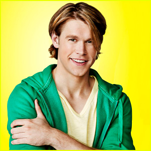 Chord Overstreet Confirms He Will Appear in All Final 13 'Glee' Episodes