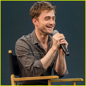 Daniel Radcliffe: Where Would Harry Potter's Harry & Ginny Be Today?