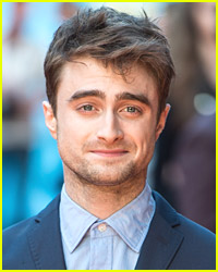 JJJ LOVES Daniel Radcliffe in 'Harry Potter', But Does He?