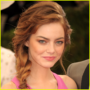 Emma Stone Will Make Her Broadway Debut in 'Cabaret'!