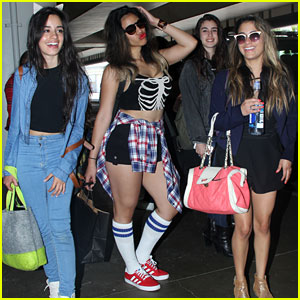 Fifth Harmony Reveals 'Reflection' Album Release Date Before VMAs!