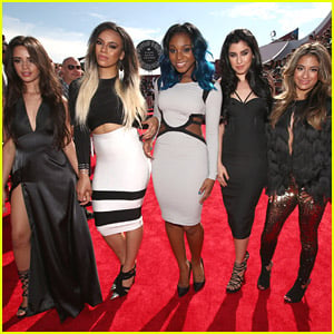 Fifth Harmony WIN Artist To Watch at MTV VMAs 2014!