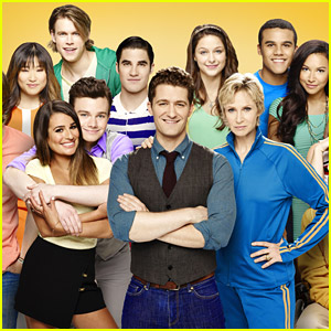 Glee's Final Season Will Focus On Rachel Berry Again; Get The Scoop!
